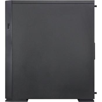 PC-Gehäuse ATX Gaming-Tower Silencer F-762